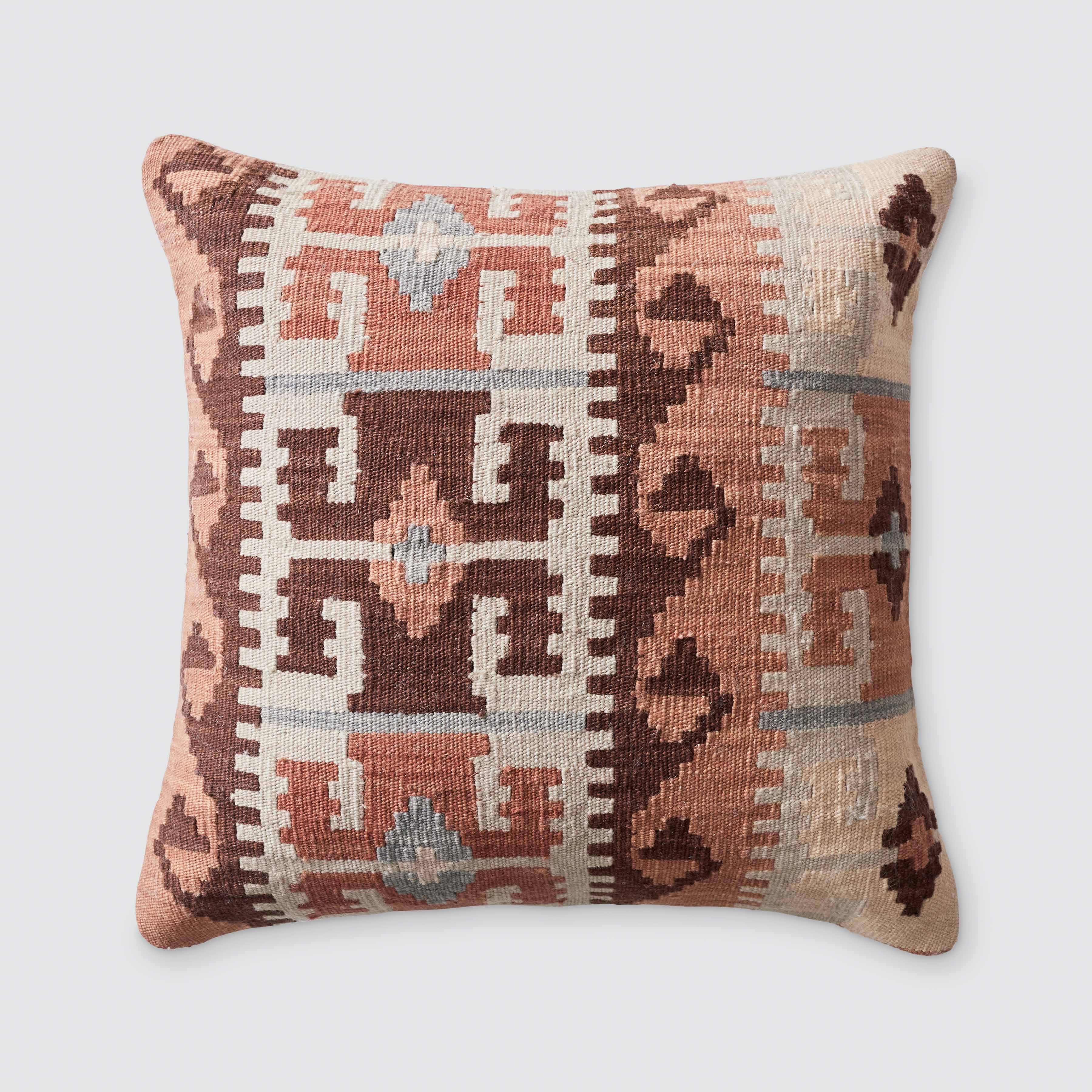 Adana Kilim Pillow