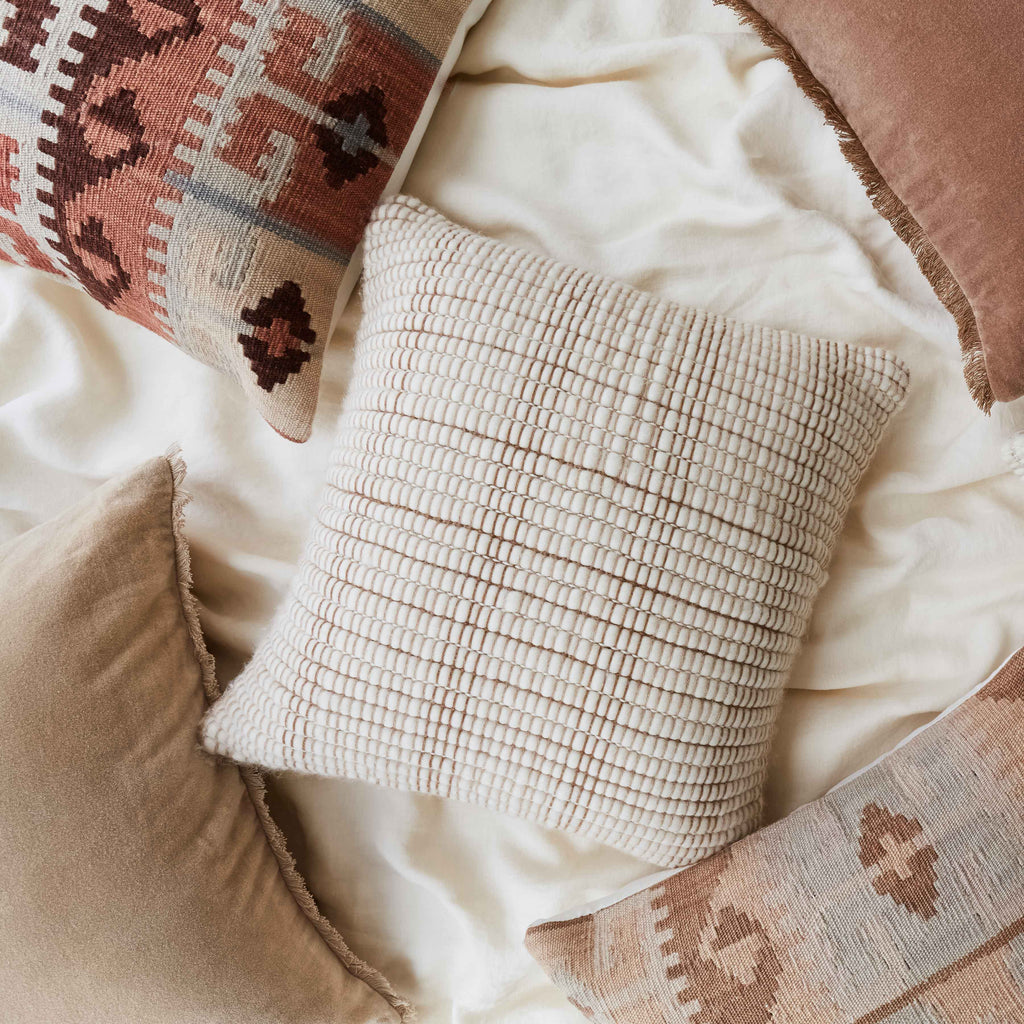 Adana Kilim Pillow