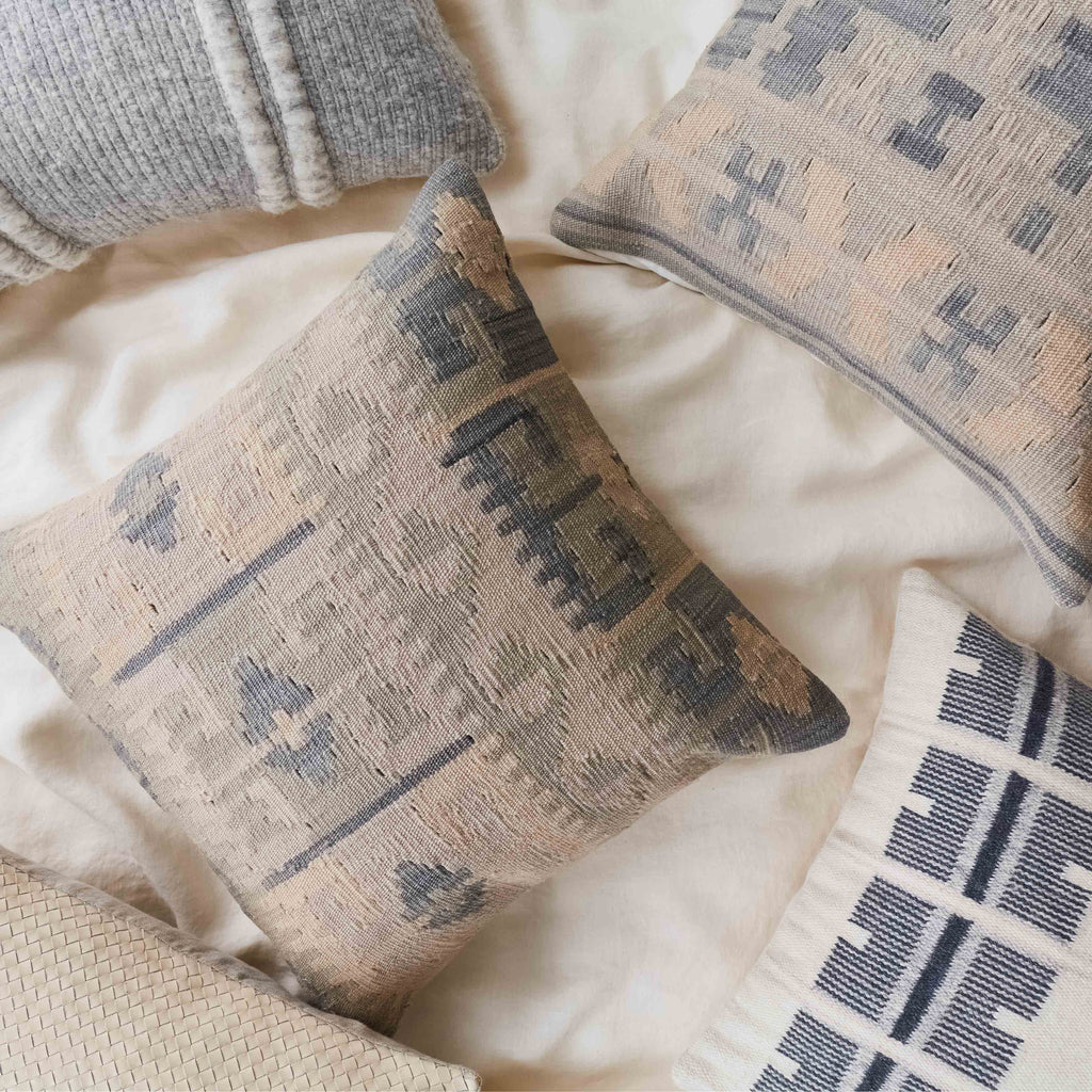 Adana Kilim Pillow