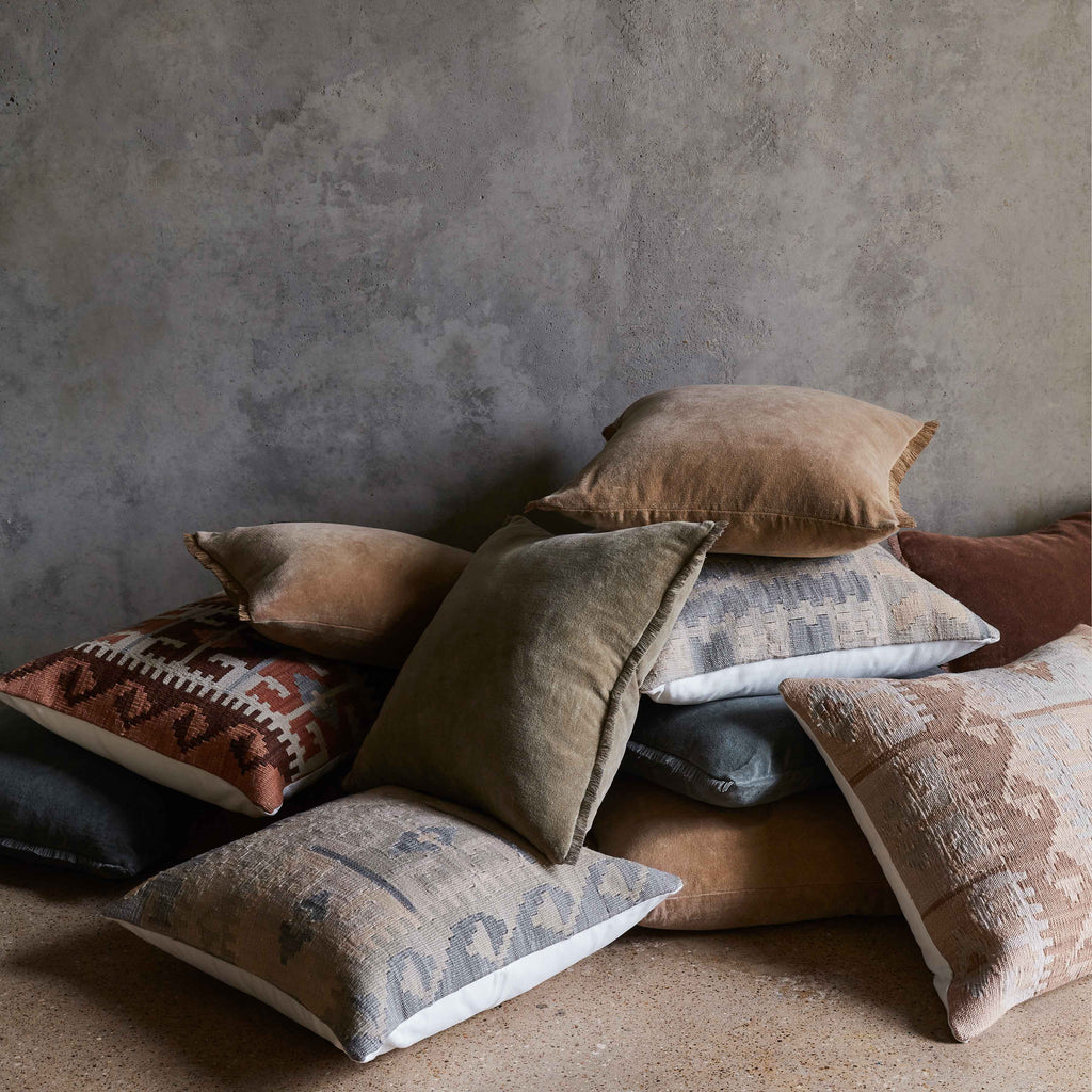 Adana Kilim Pillow
