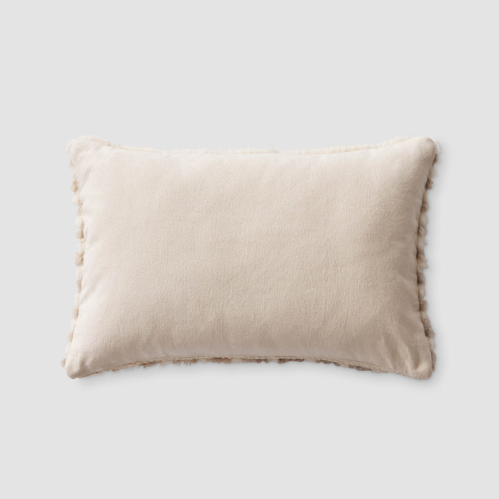 Ishaan Lumbar Pillow
