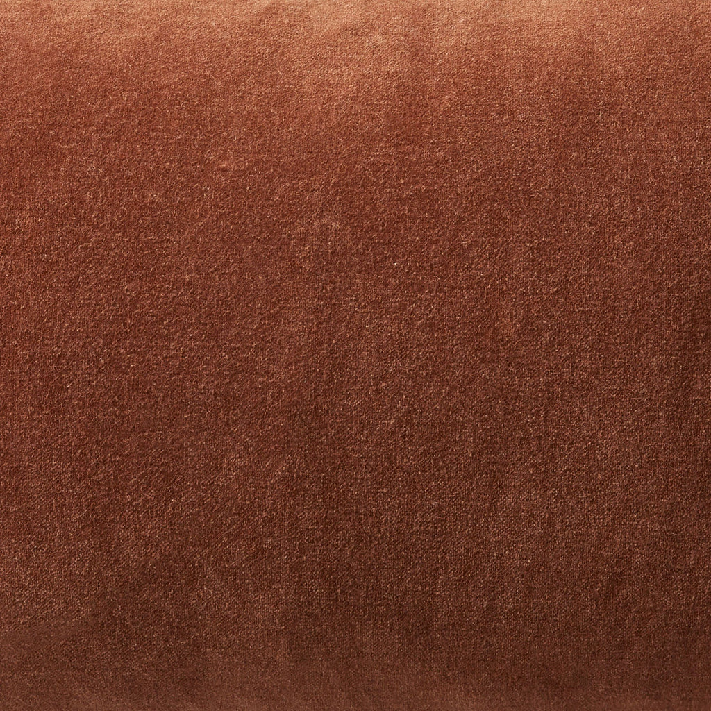 Naveta Velvet Small Lumbar Pillow