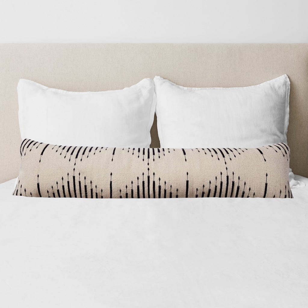 Viento Lumbar Pillow